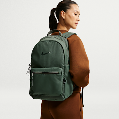 Nike Heritage Eugene 2.0 Winterized Backpack (20L). Nike LU